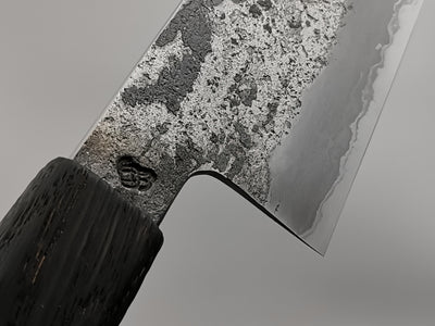 Simon Maillet Sheffield Seven Petty + Gyuto
