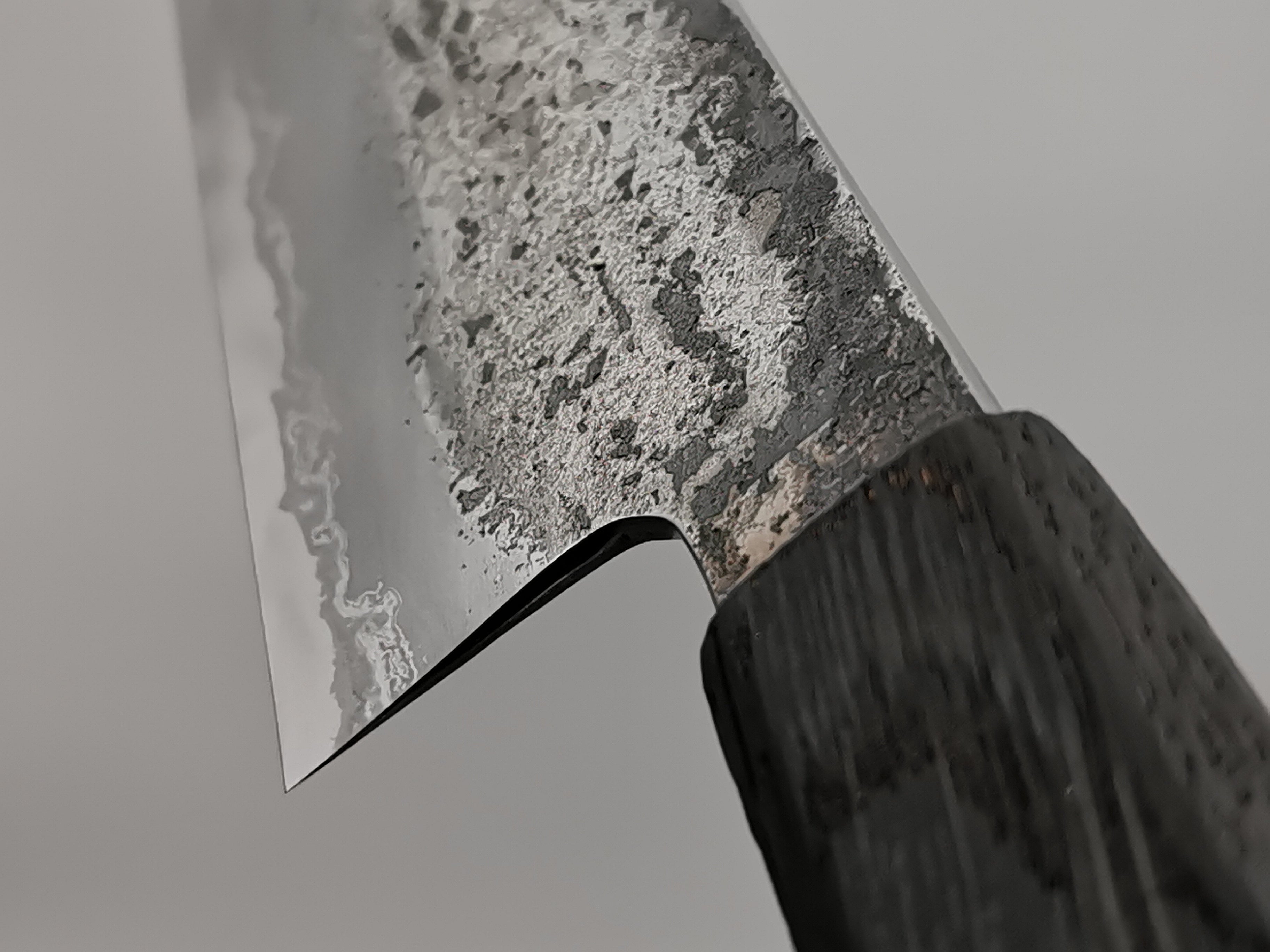 Simon Maillet Sheffield Seven Petty + Gyuto