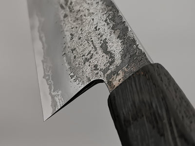 Simon Maillet Sheffield Seven Petty + Gyuto