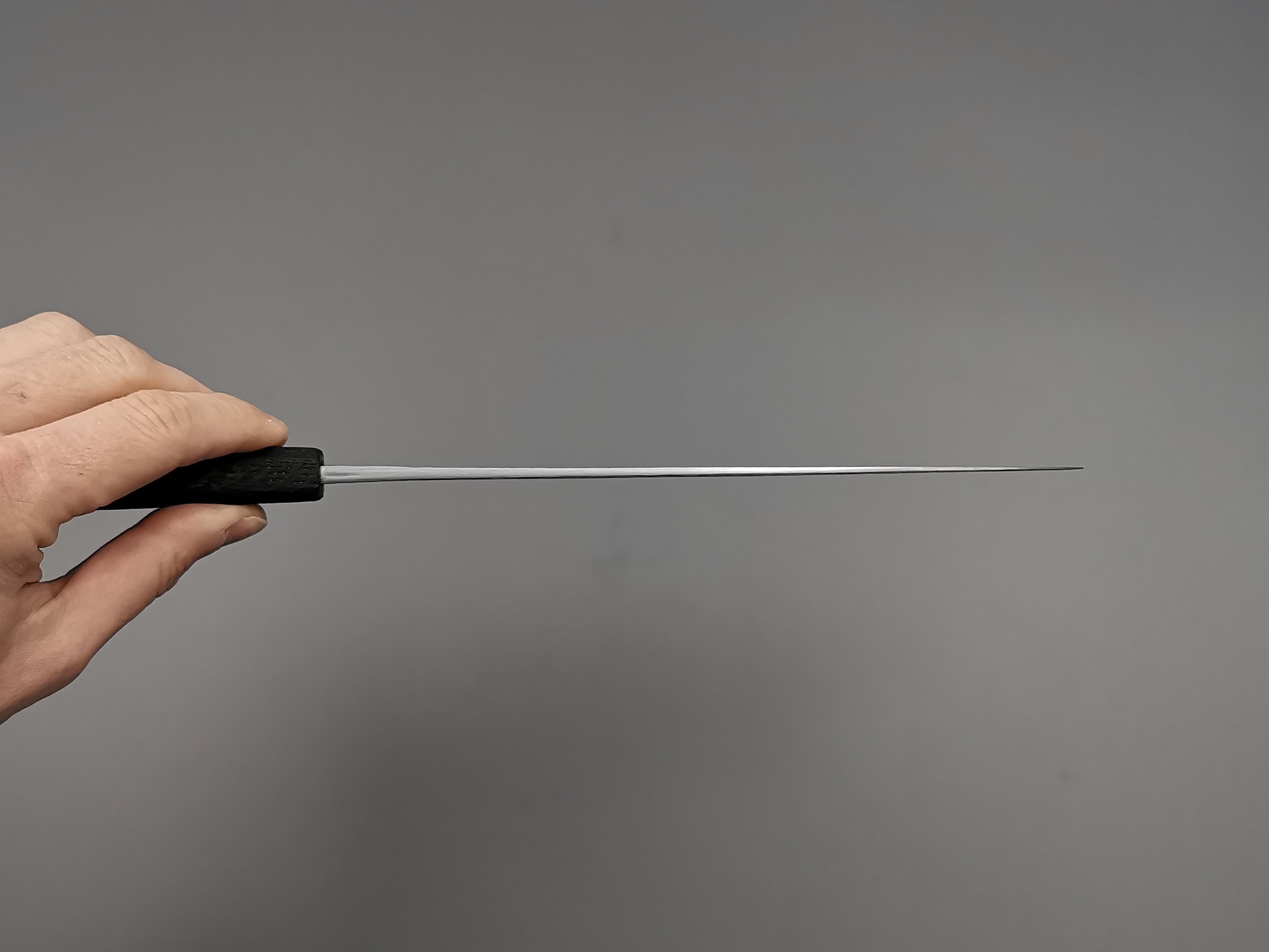 Simon Maillet Sheffield Seven Petty + Gyuto