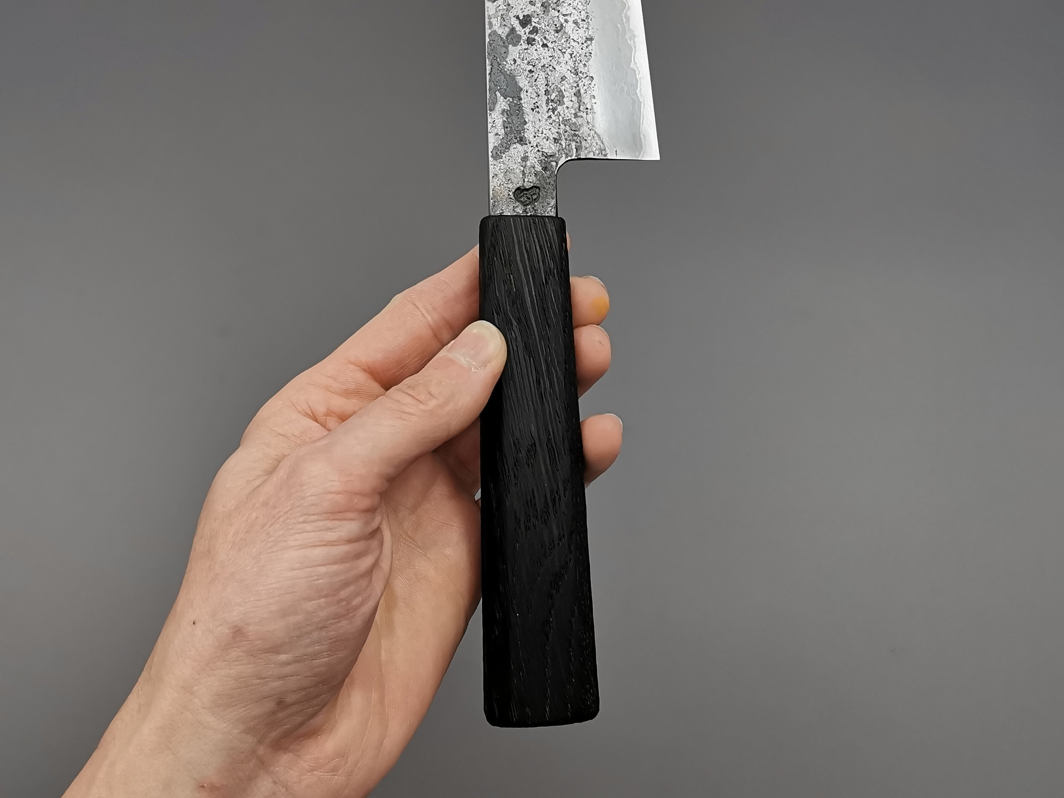 Simon Maillet Sheffield Seven Petty + Gyuto