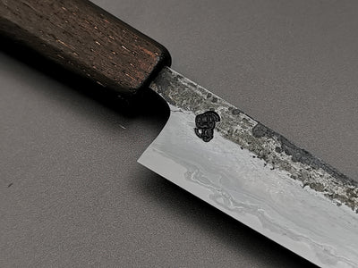 Simon Maillet Sheffield Seven Petty + Gyuto