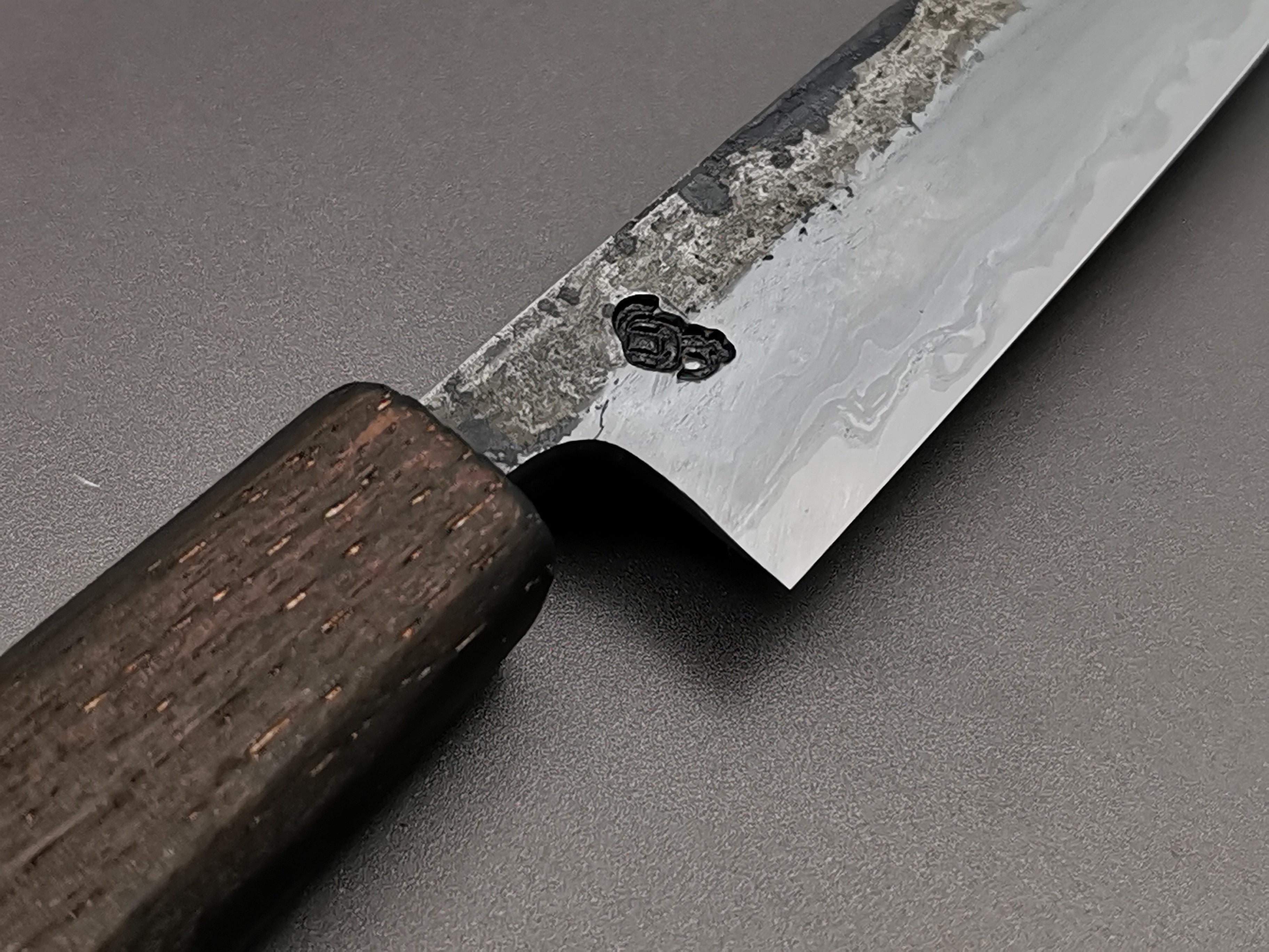 Simon Maillet Sheffield Seven Petty + Gyuto