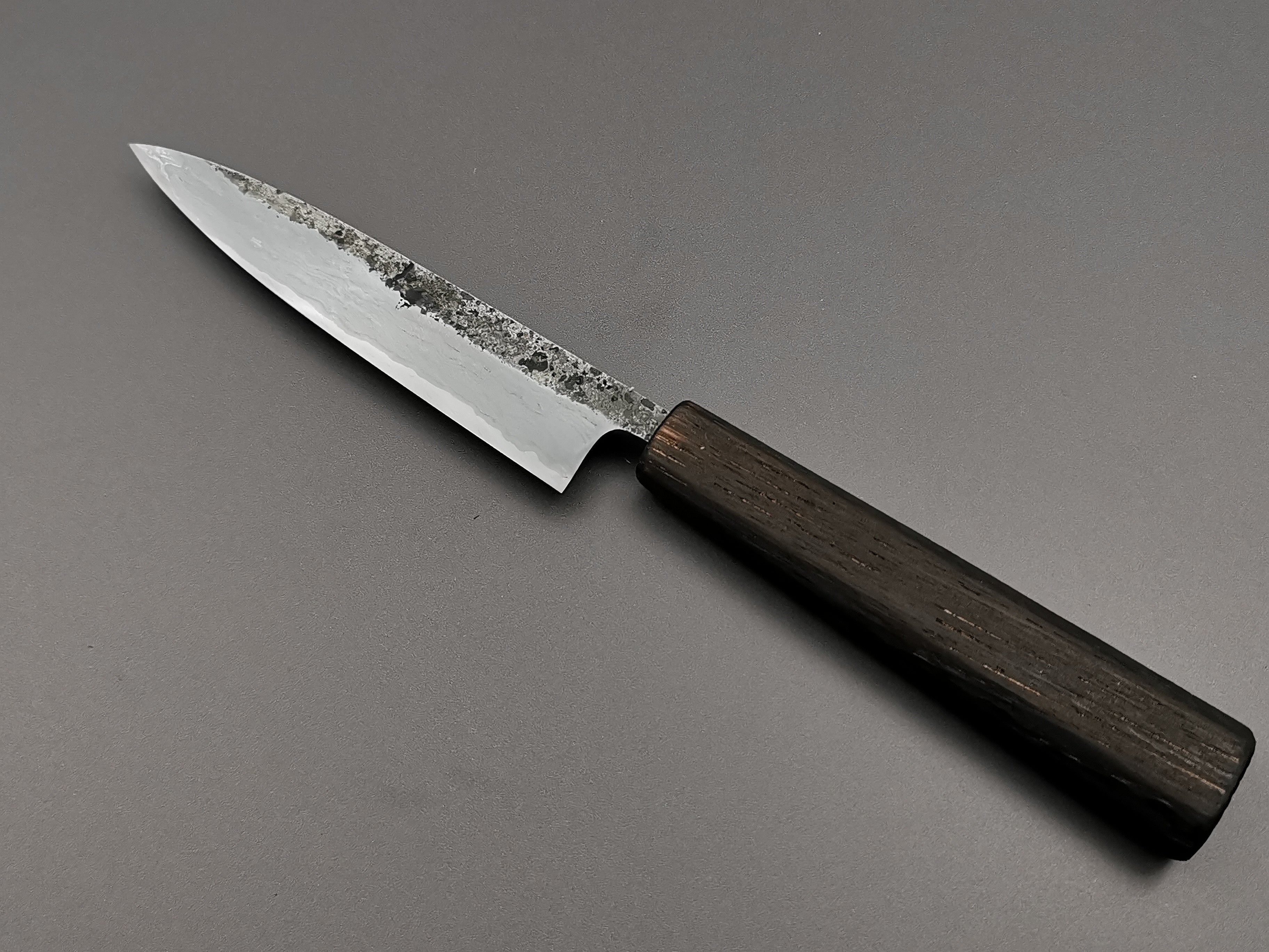 Simon Maillet Sheffield Seven Petty + Gyuto