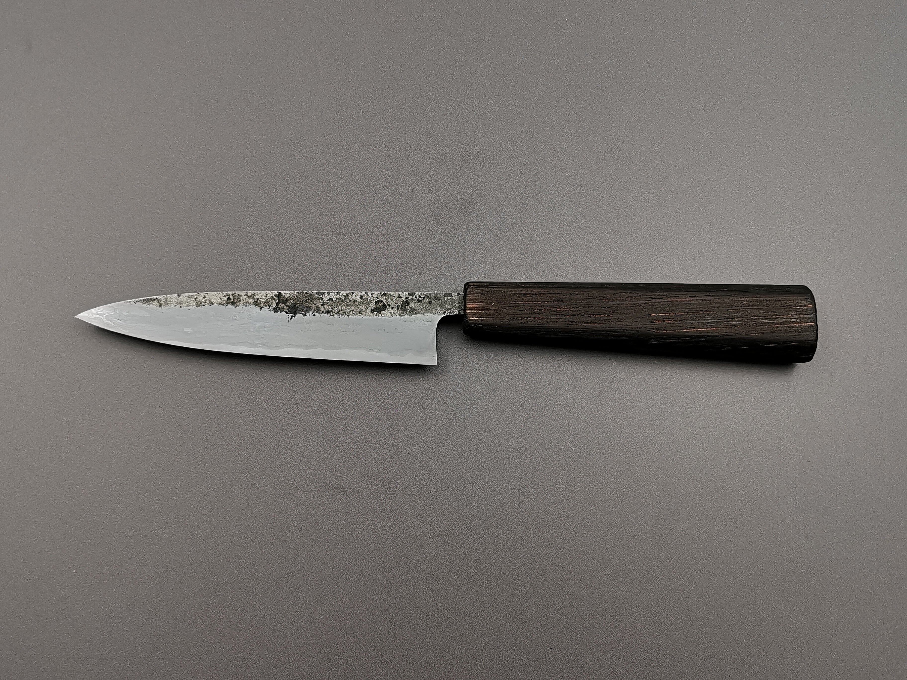 Simon Maillet Sheffield Seven Petty + Gyuto