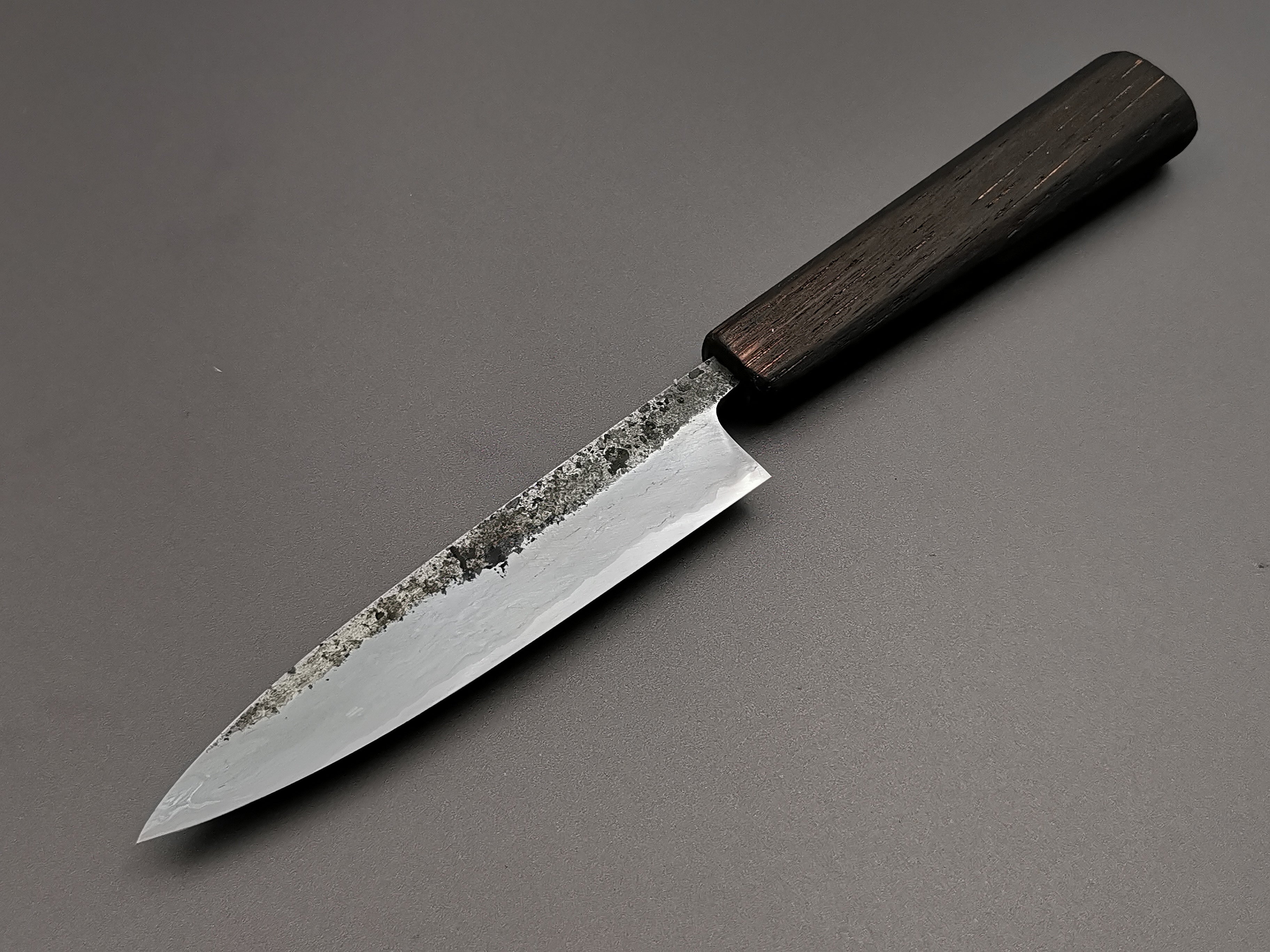 Simon Maillet Sheffield Seven Petty + Gyuto
