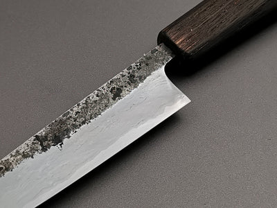 Simon Maillet Sheffield Seven Petty + Gyuto