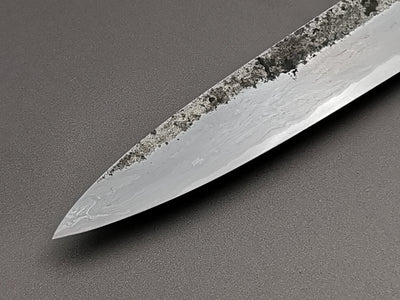 Simon Maillet Sheffield Seven Petty + Gyuto