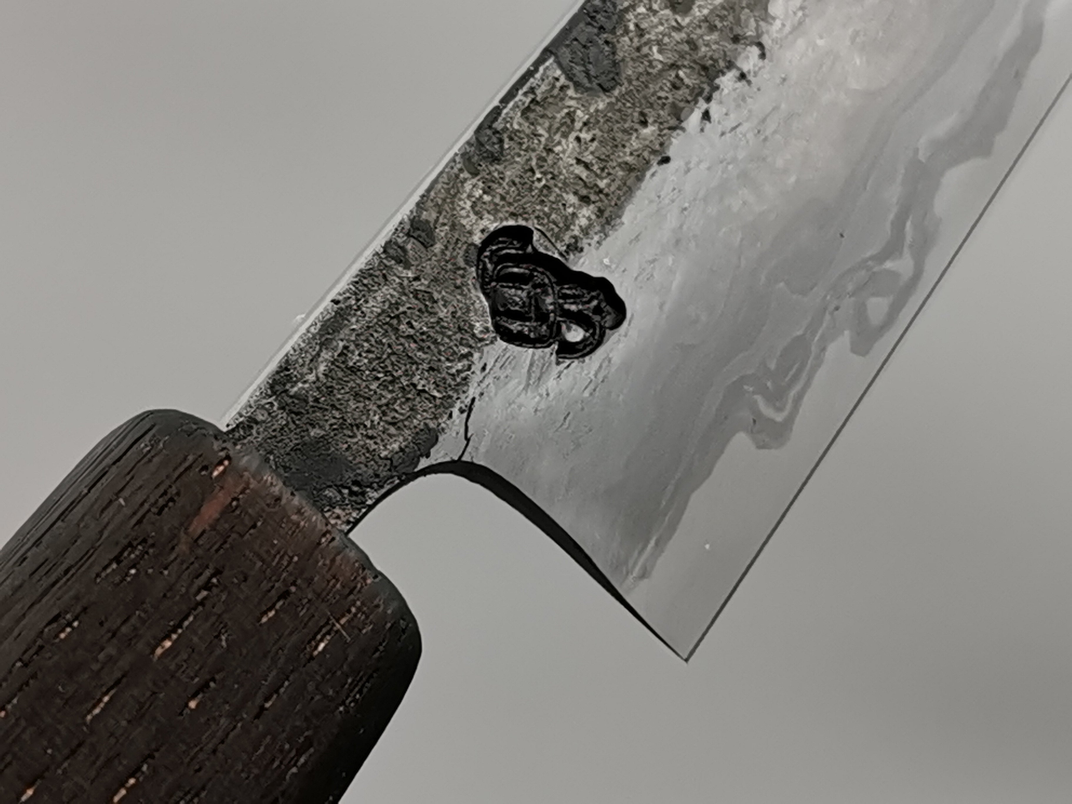 Simon Maillet Sheffield Seven Petty + Gyuto