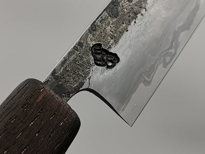 Simon Maillet Sheffield Seven Petty + Gyuto