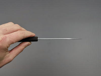 Simon Maillet Sheffield Seven Petty + Gyuto