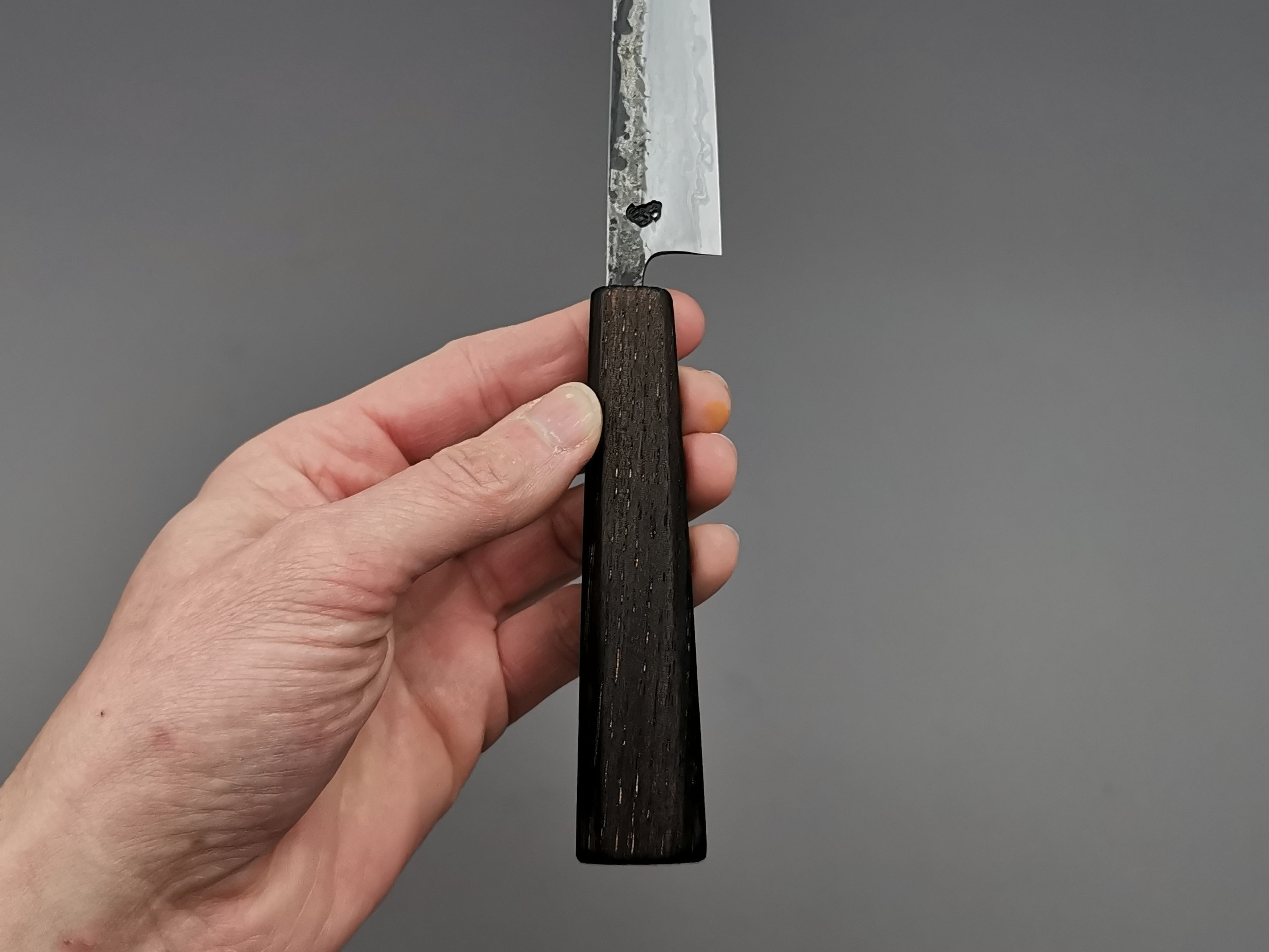 Simon Maillet Sheffield Seven Petty + Gyuto