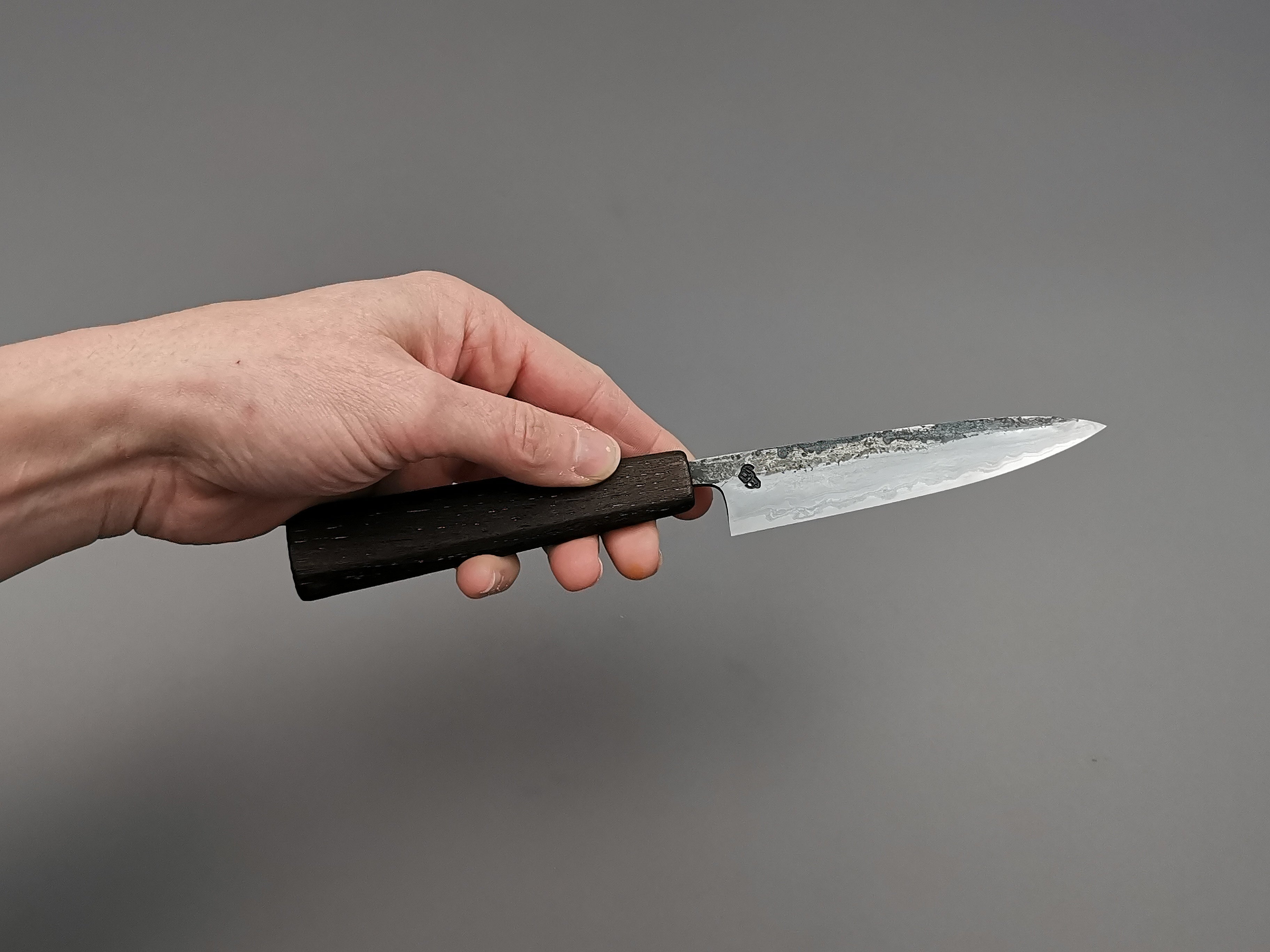 Simon Maillet Sheffield Seven Petty + Gyuto