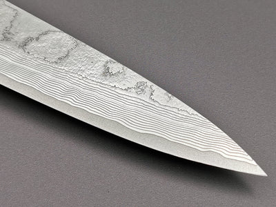 Yuta Katayama - VG10 Damascus Sujihiki 240mm