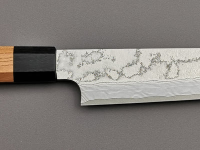 Yuta Katayama - VG10 Damascus Sujihiki 240mm