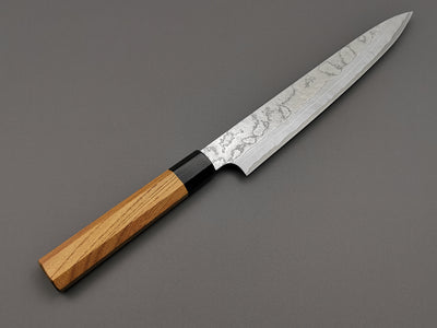 Yuta Katayama - VG10 Damascus Sujihiki 240mm