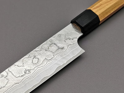 Yuta Katayama - VG10 Damascus Sujihiki 240mm