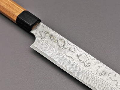Yuta Katayama - VG10 Damascus Sujihiki 270mm