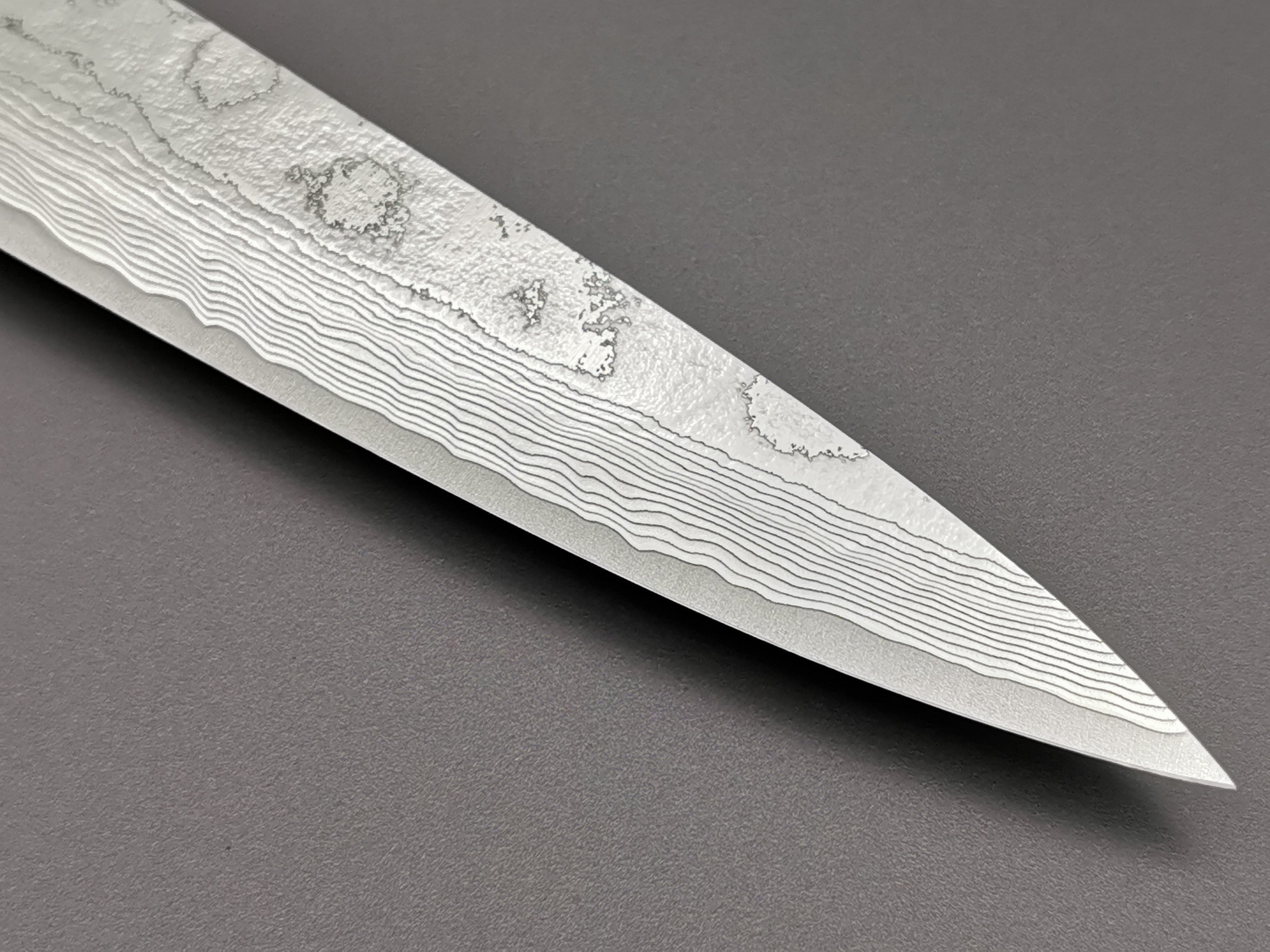 Yuta Katayama - VG10 Damascus Sujihiki 270mm