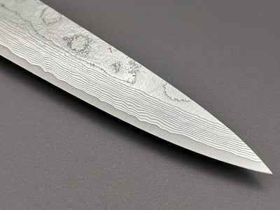 Yuta Katayama - VG10 Damascus Sujihiki 270mm