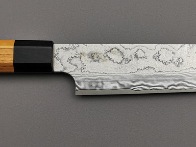 Yuta Katayama - VG10 Damascus Sujihiki 270mm