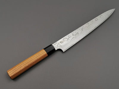 Yuta Katayama - VG10 Damascus Sujihiki 270mm