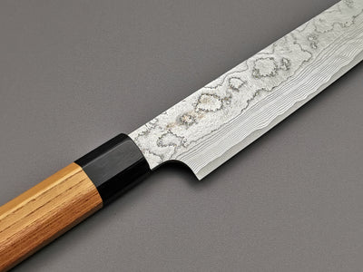 Yuta Katayama - VG10 Damascus Sujihiki 270mm