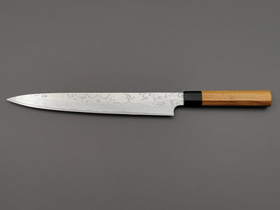 Yuta Katayama - VG10 Damascus Sujihiki 270mm
