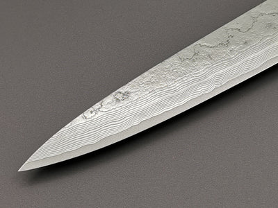 Yuta Katayama - VG10 Damascus Sujihiki 270mm