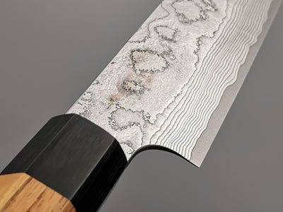 Yuta Katayama - VG10 Damascus Sujihiki 270mm