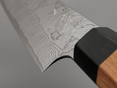 Yuta Katayama - VG10 Damascus Sujihiki 270mm
