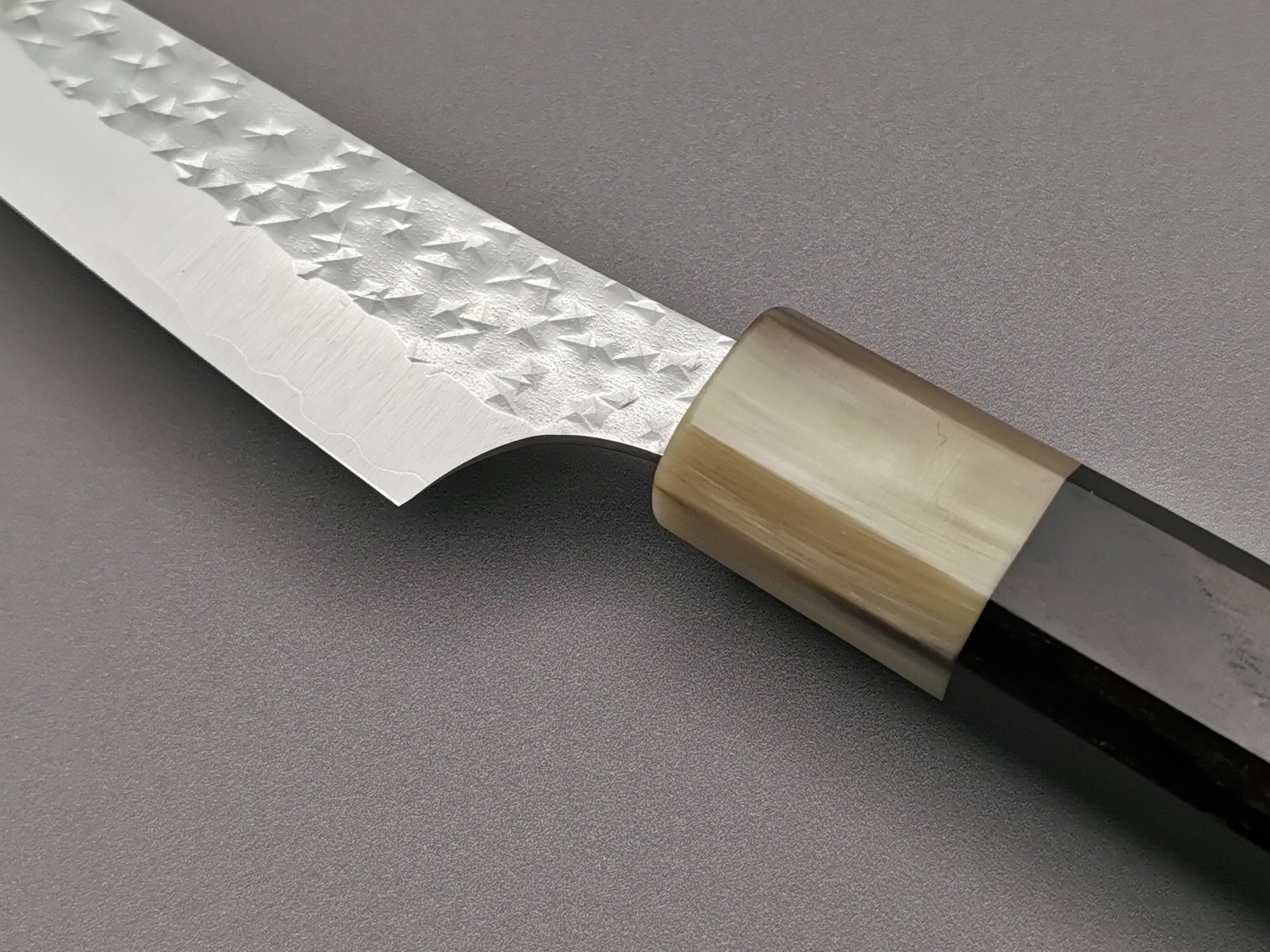 Yu Kurosaki Senko Petty 130mm