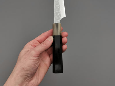 Yu Kurosaki Senko Petty 130mm