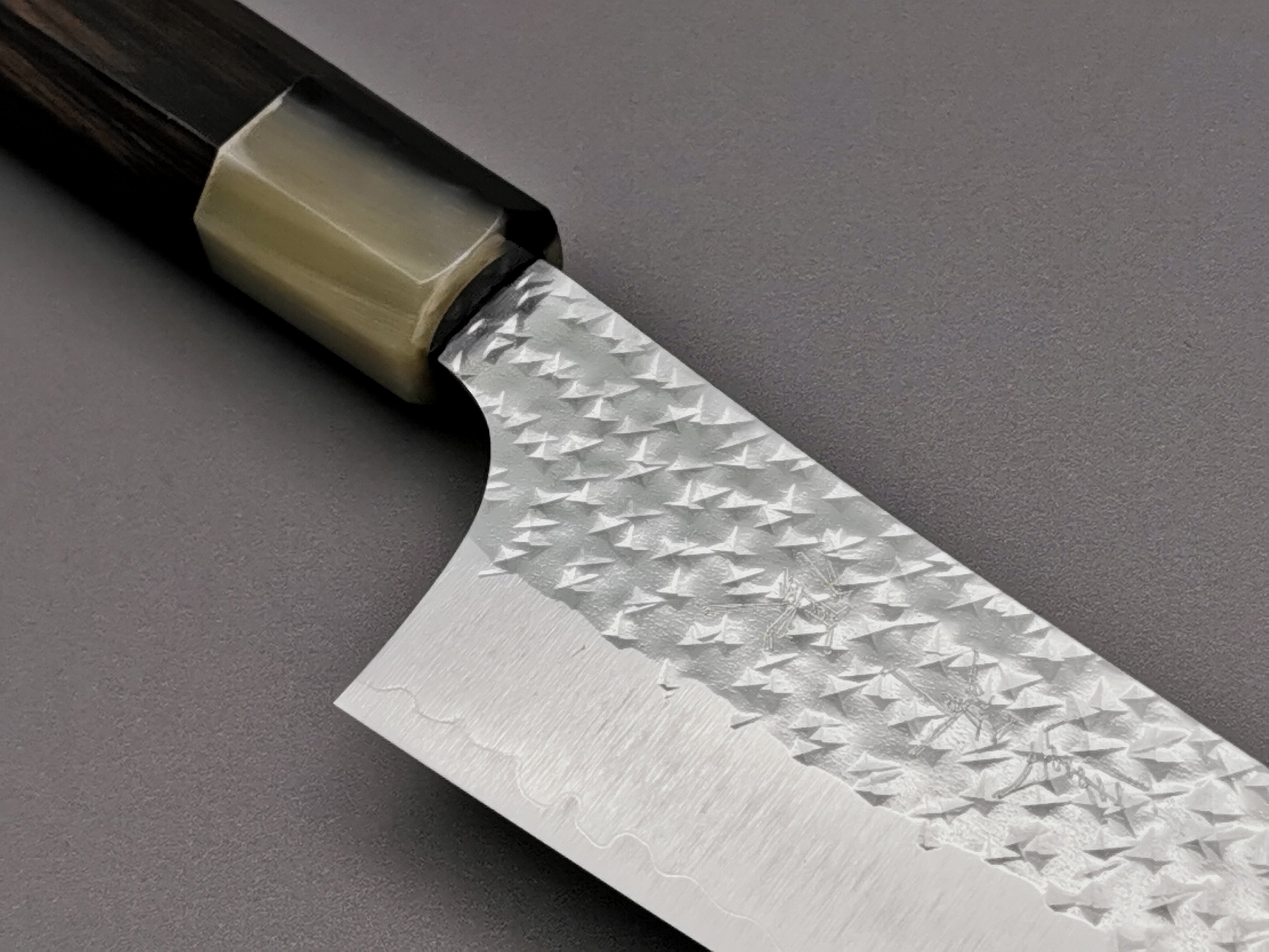 Yu Kurosaki Senko Gyuto 210mm