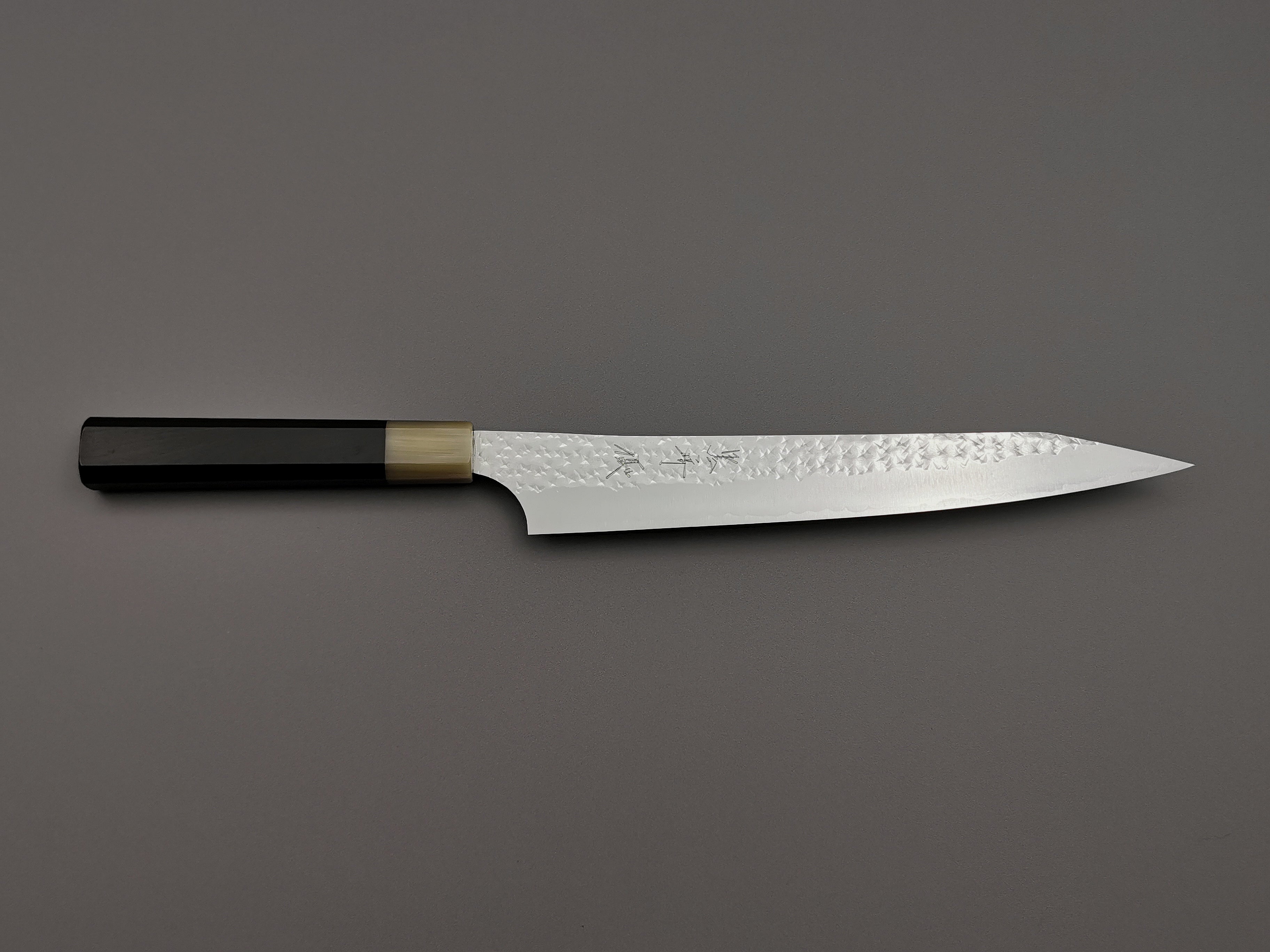 Yu Kurosaki Senko Sujihiki 240mm