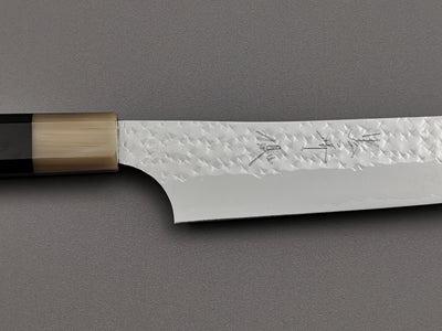 Yu Kurosaki Senko Sujihiki 240mm