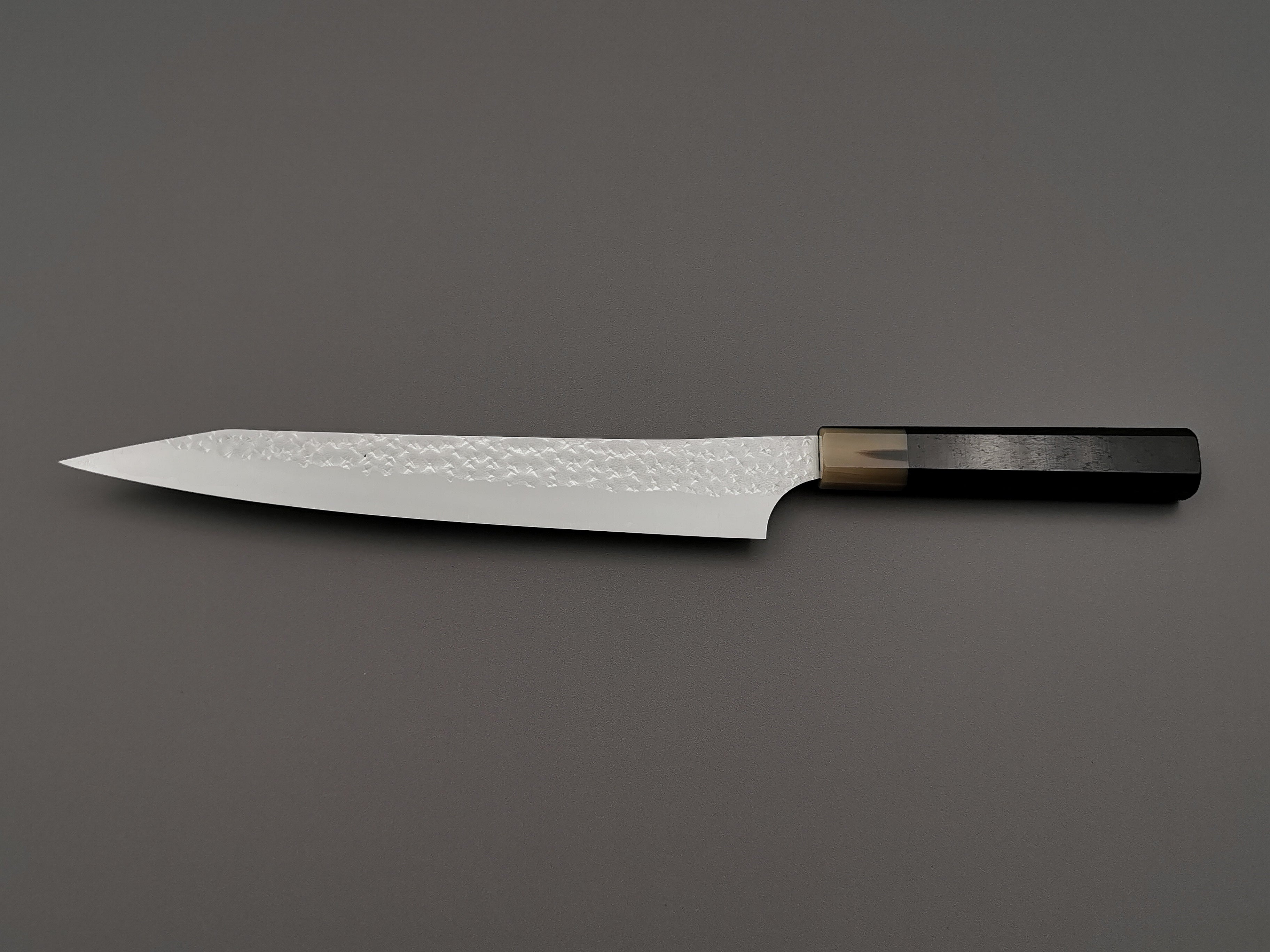Yu Kurosaki Senko Sujihiki 240mm