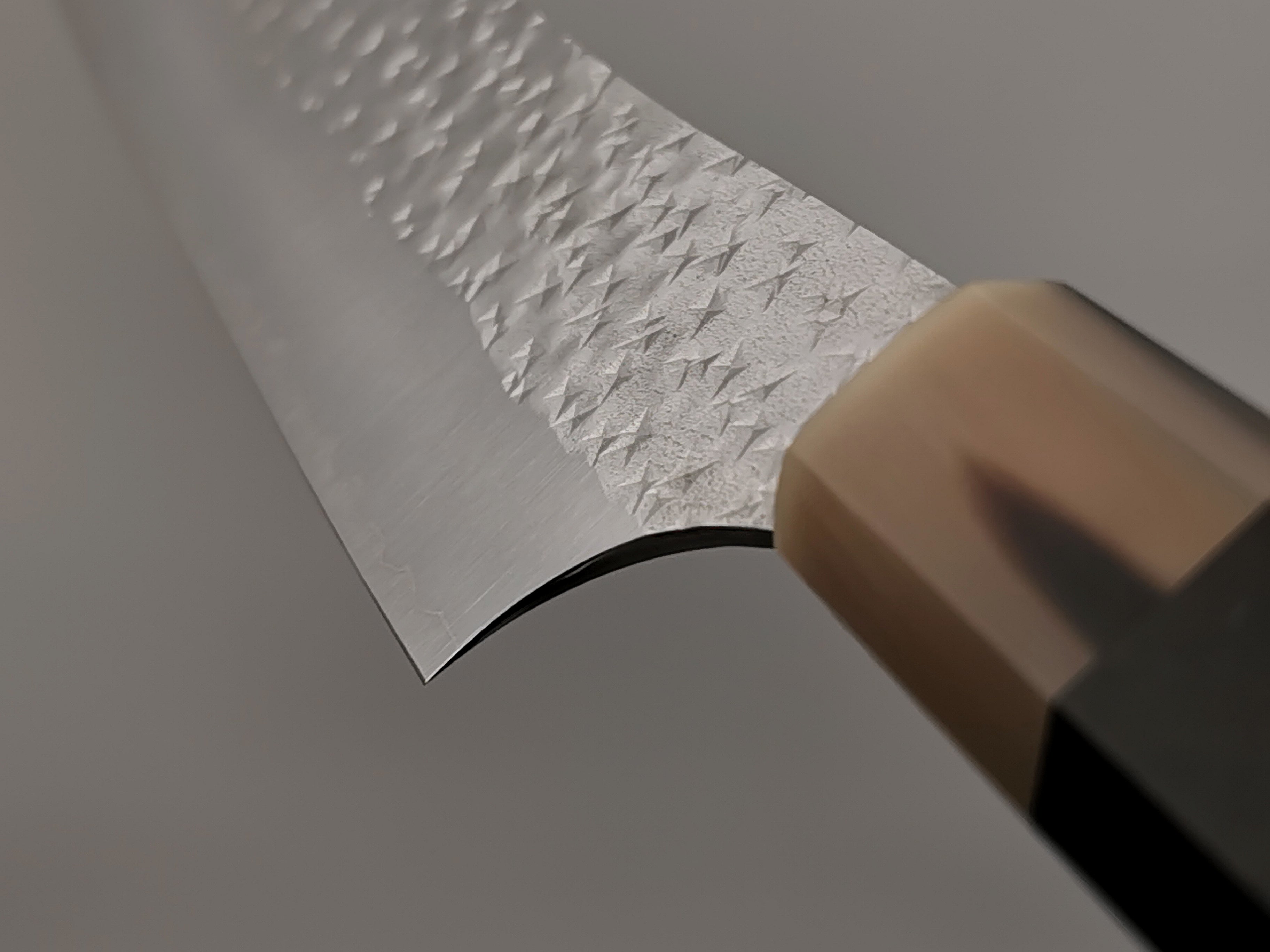 Yu Kurosaki Senko Sujihiki 240mm