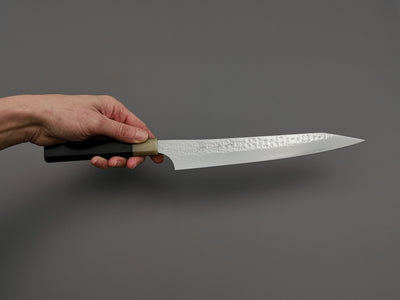 Yu Kurosaki Senko Sujihiki 240mm
