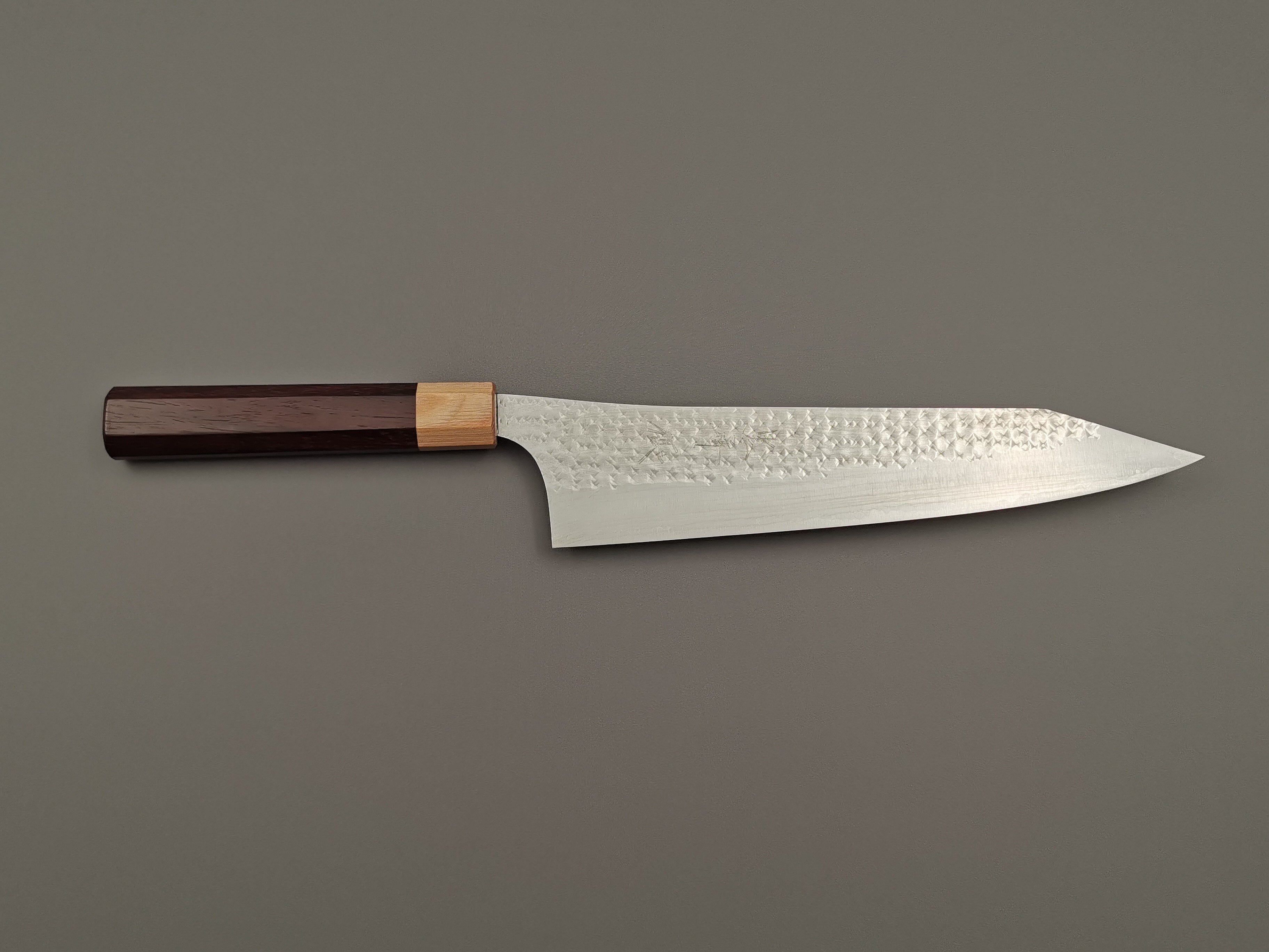 Yu Kurosaki Senko Gyuto 240mm