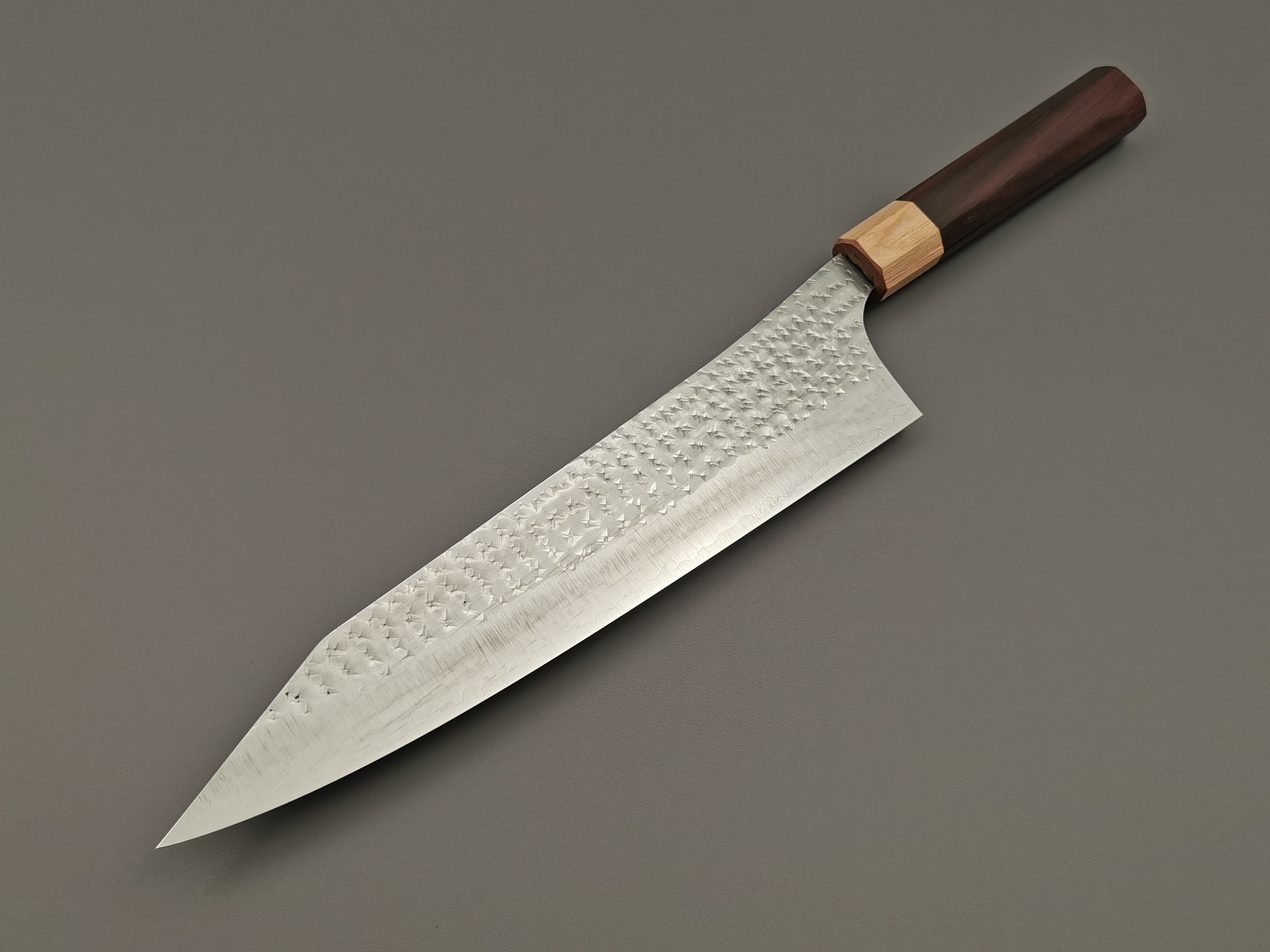 Yu Kurosaki Senko Gyuto 240mm