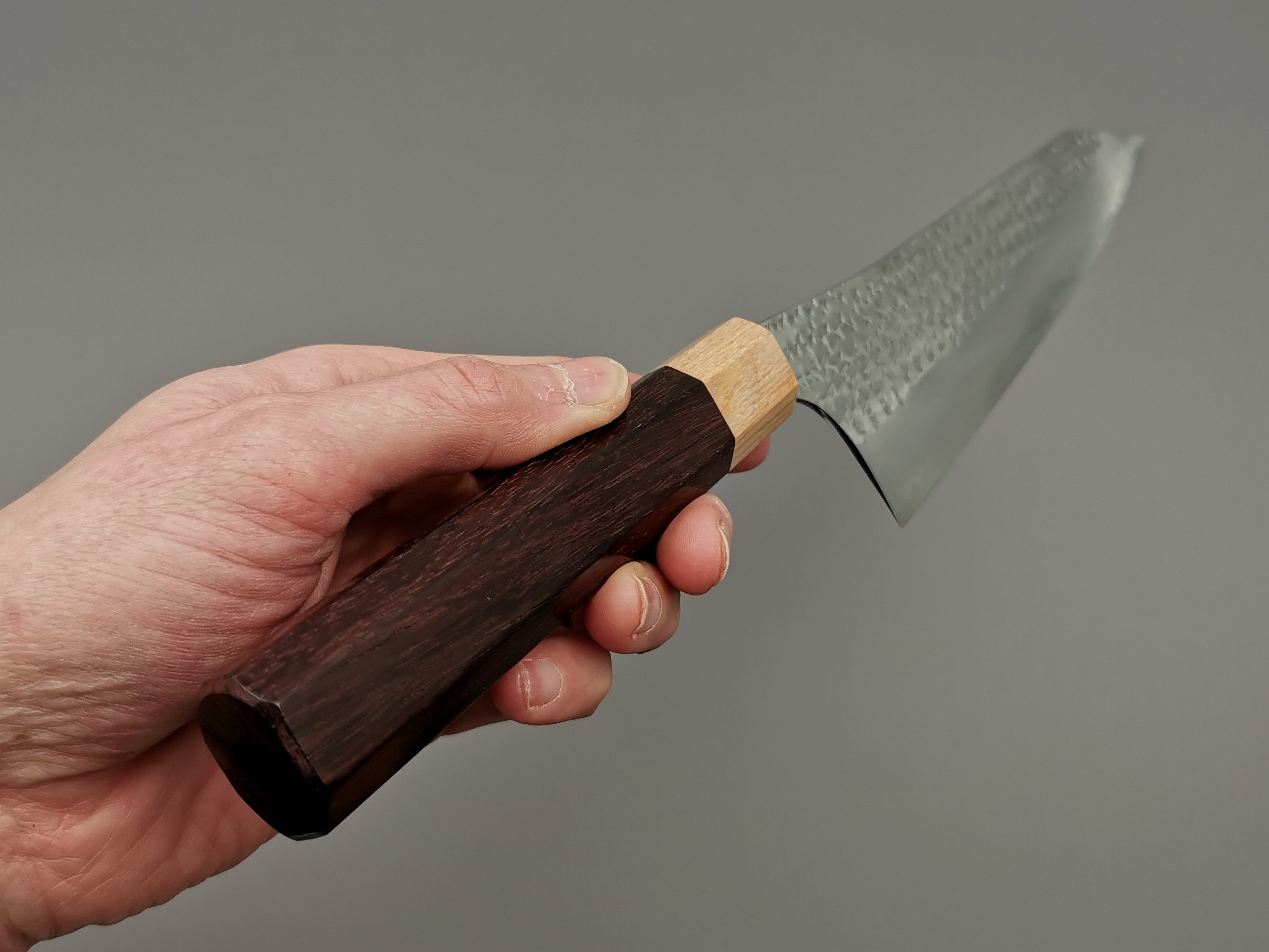 Yu Kurosaki Senko Gyuto 240mm