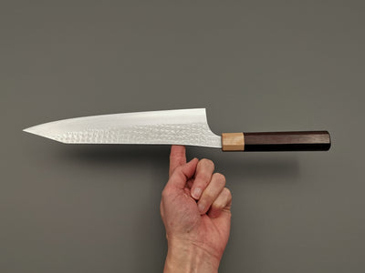 Yu Kurosaki Senko Gyuto 240mm