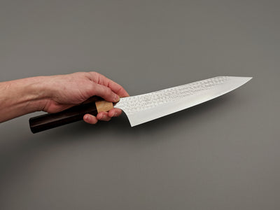 Yu Kurosaki Senko Gyuto 240mm