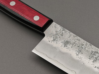 Tsunehisa Ginsan Nashiji Santoku