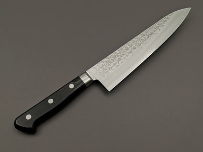 Takamura Hamono VG10 Tsuchime Gyuto 210mm