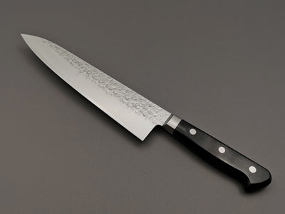 Takamura Hamono VG10 Tsuchime Gyuto 210mm