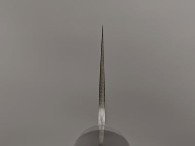 Takamura Hamono VG10 Tsuchime Gyuto 210mm