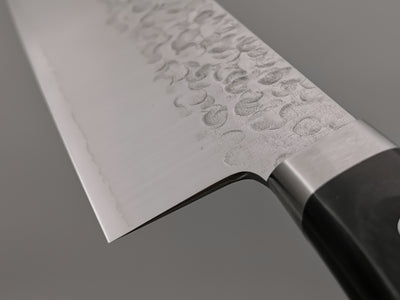 Takamura Hamono VG10 Tsuchime Gyuto 210mm