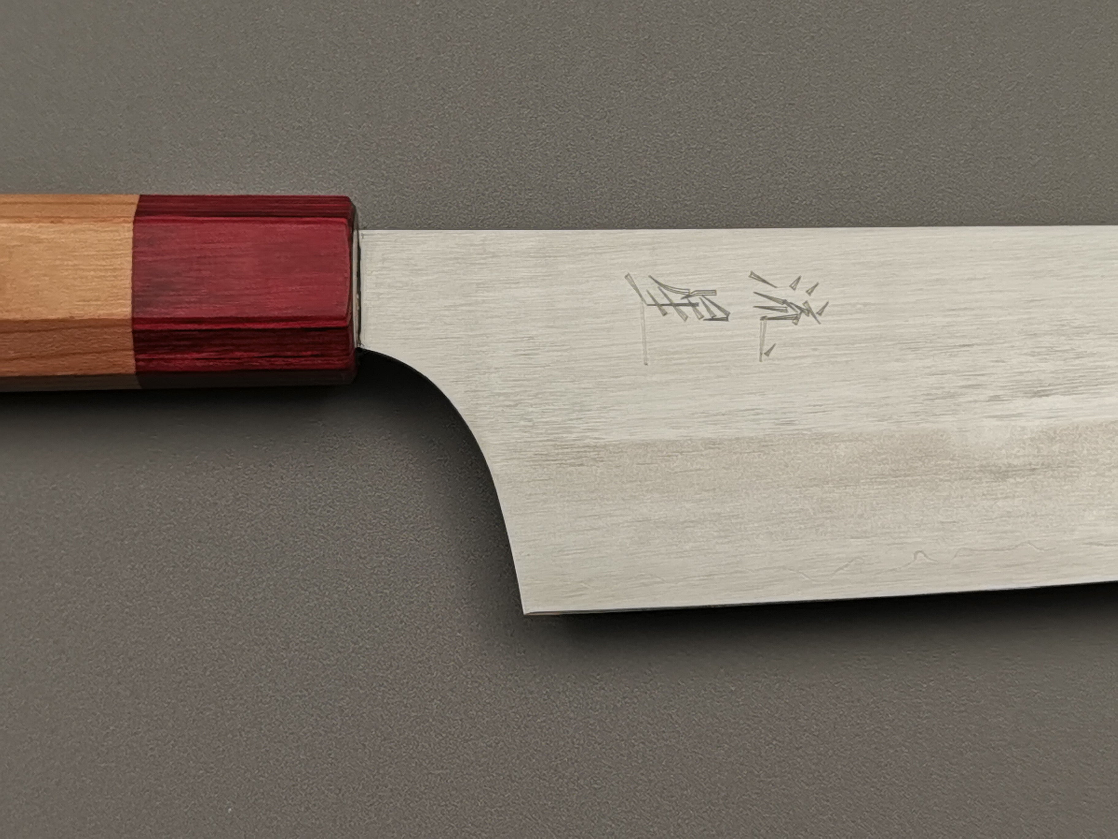 Makoto Kurosaki Ryusen V7 Gyuto 240mm